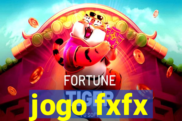 jogo fxfx