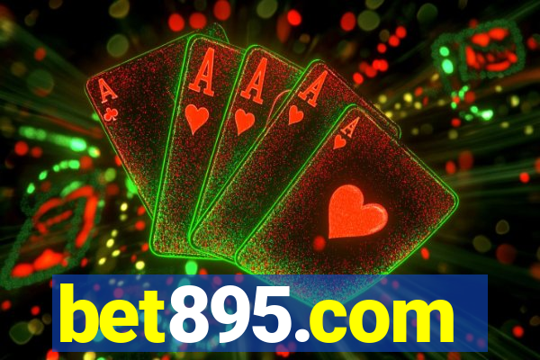 bet895.com