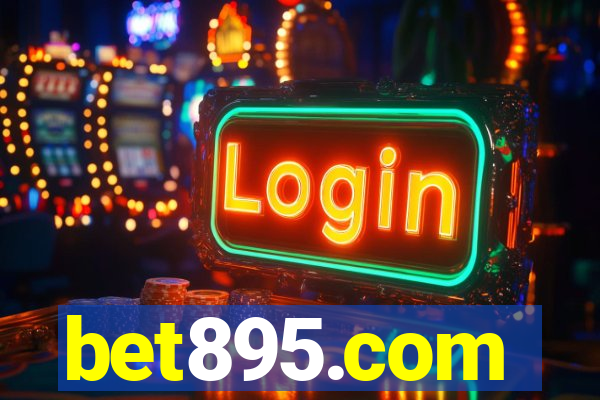 bet895.com