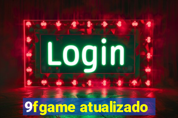 9fgame atualizado