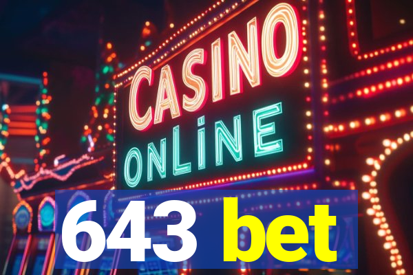 643 bet