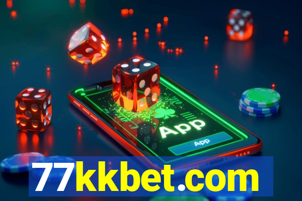 77kkbet.com