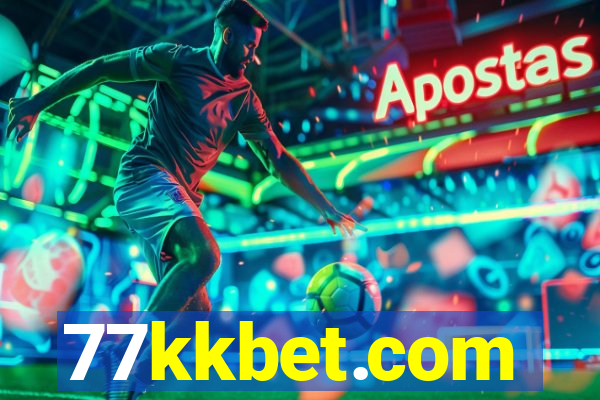 77kkbet.com