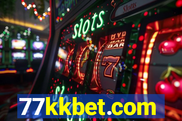 77kkbet.com