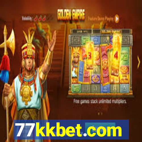 77kkbet.com