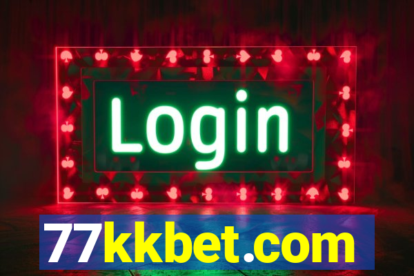 77kkbet.com