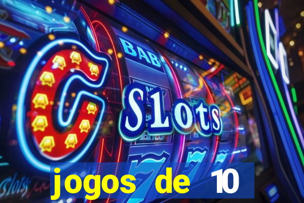 jogos de 10 centavos estrela bet