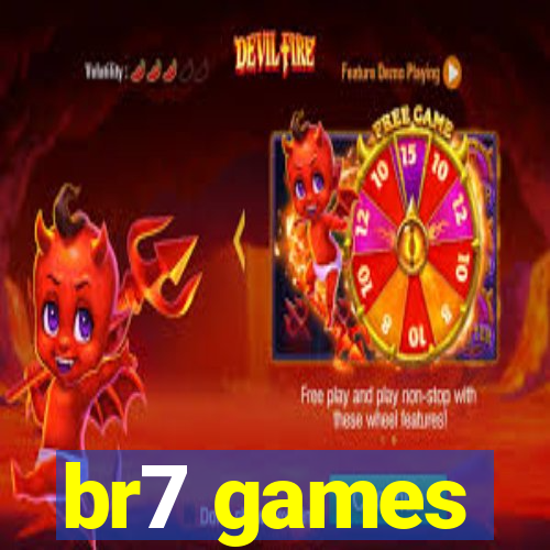 br7 games