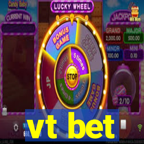 vt bet