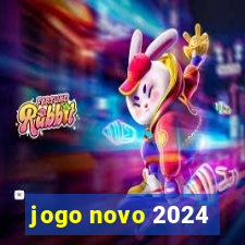 jogo novo 2024