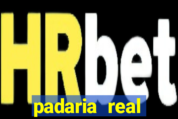 padaria real pinheiros sp