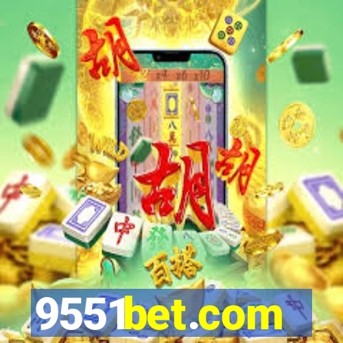 9551bet.com