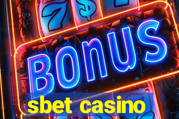 sbet casino