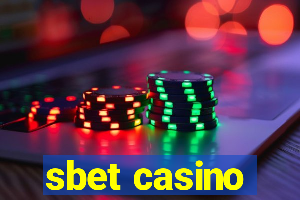 sbet casino