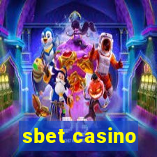 sbet casino