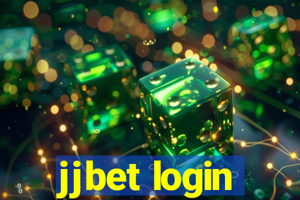 jjbet login