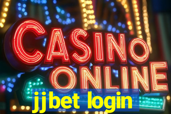 jjbet login