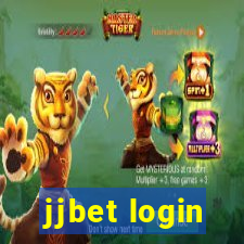 jjbet login