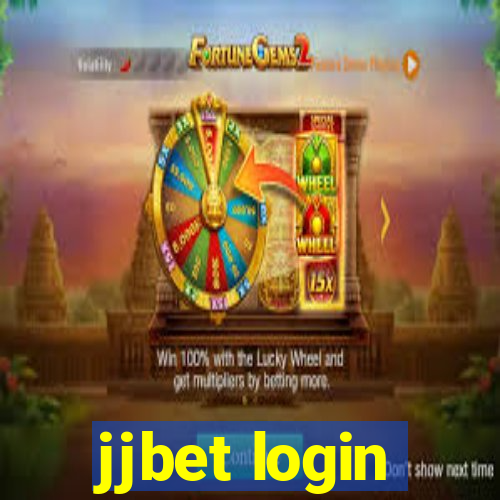 jjbet login