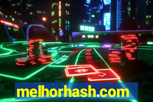 melhorhash.com