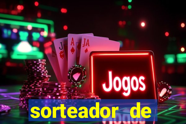 sorteador de numeros bingo online