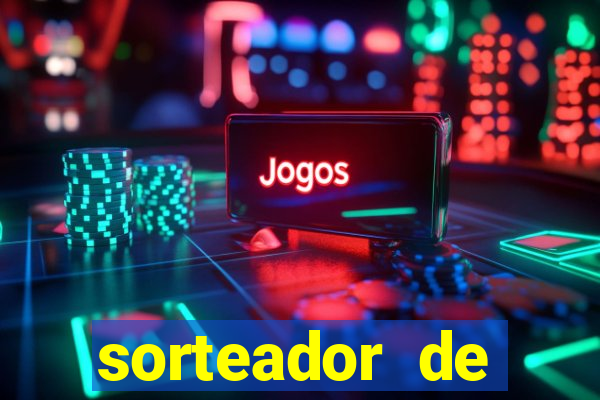 sorteador de numeros bingo online