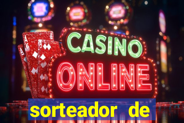 sorteador de numeros bingo online