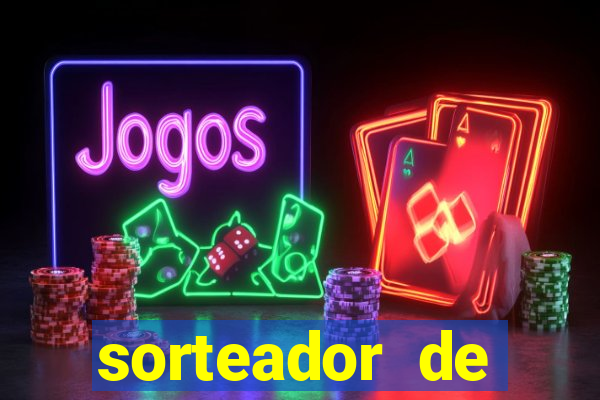 sorteador de numeros bingo online