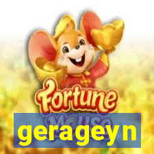 gerageyn