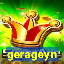 gerageyn