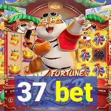 37 bet