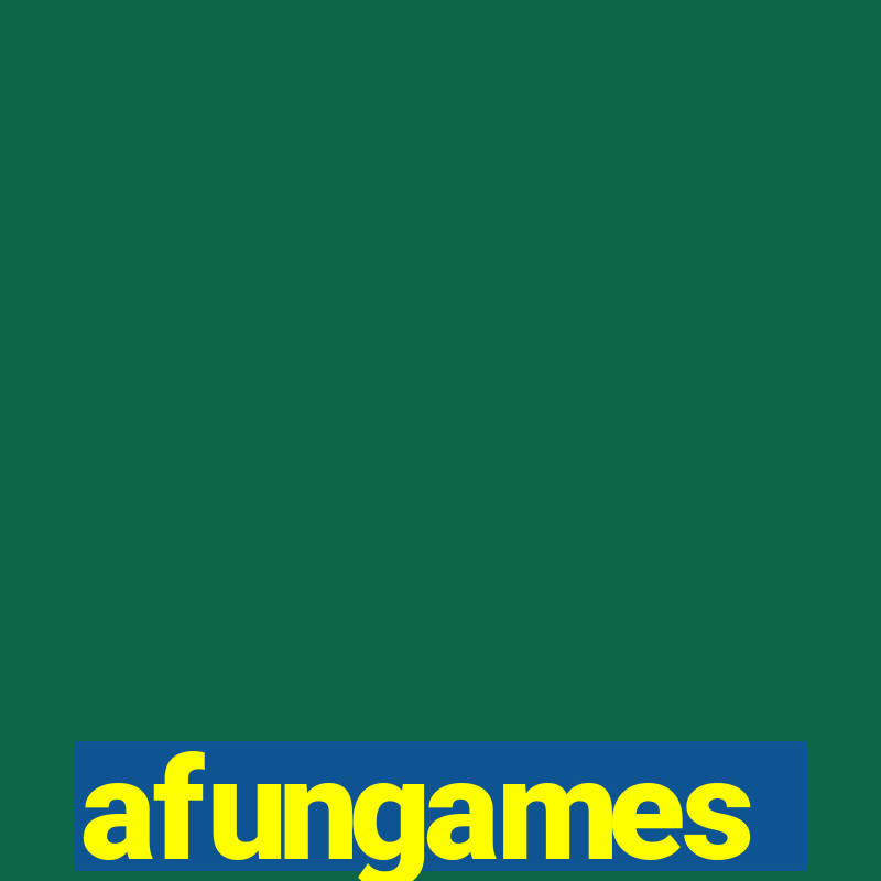 afungames