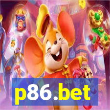 p86.bet