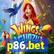 p86.bet