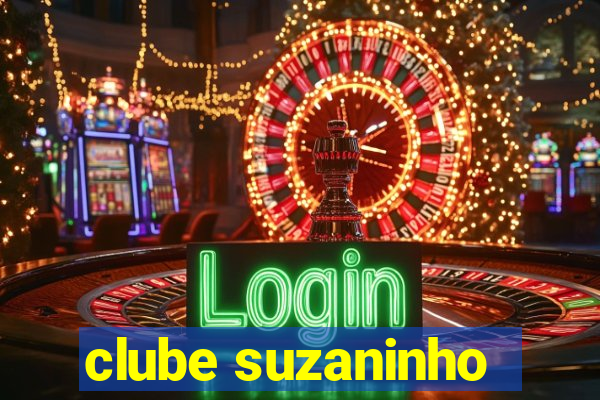 clube suzaninho