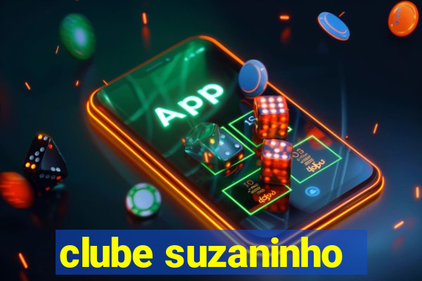 clube suzaninho