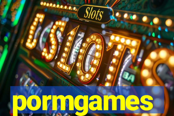 pormgames