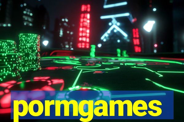 pormgames