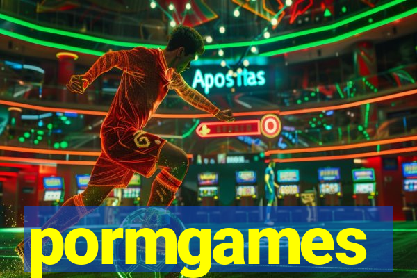 pormgames