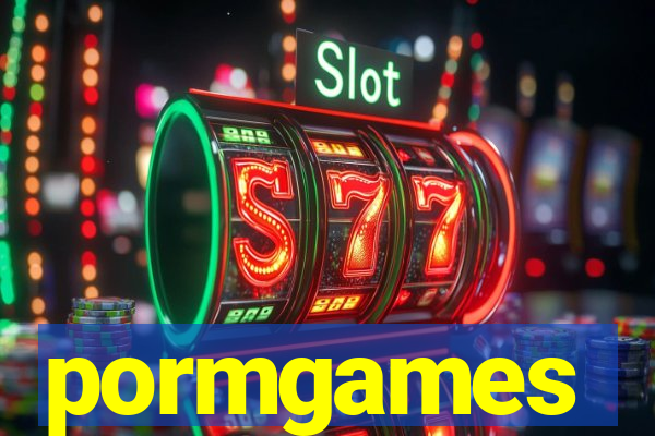 pormgames