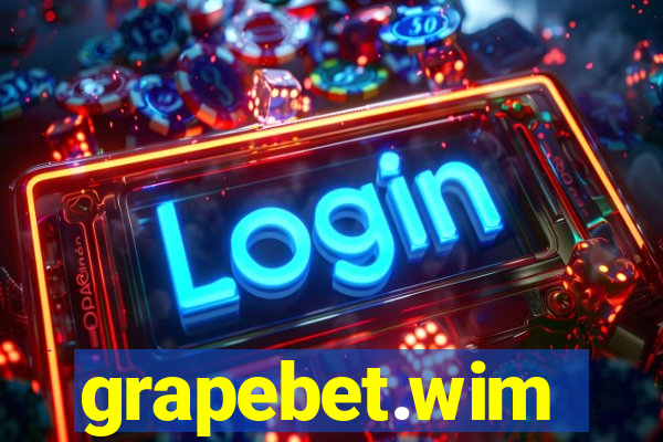 grapebet.wim