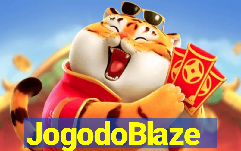 JogodoBlaze