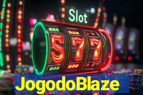 JogodoBlaze