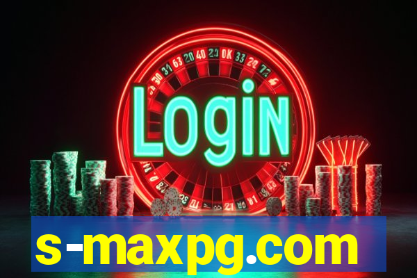 s-maxpg.com