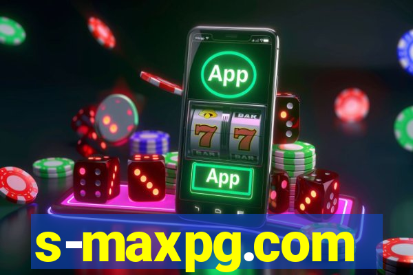 s-maxpg.com