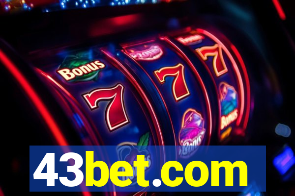 43bet.com