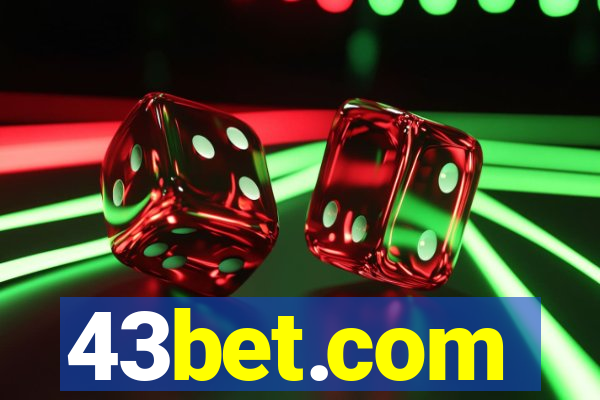 43bet.com