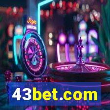 43bet.com