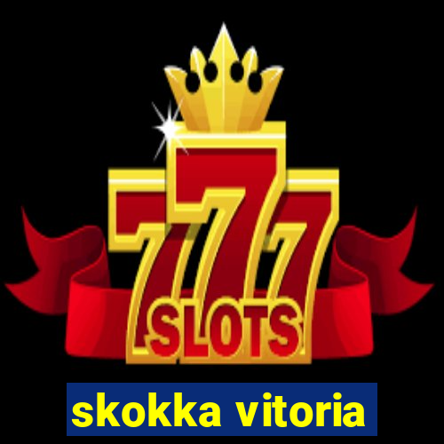 skokka vitoria