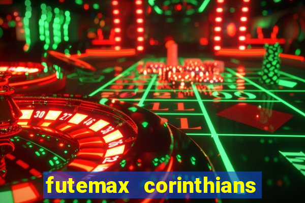 futemax corinthians x vasco da gama